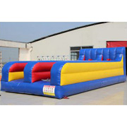 inflatable sports game